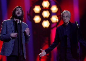 Eurovisión, esa montaña de prejuicios