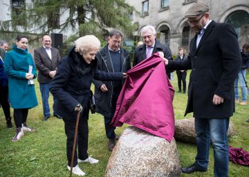 Los nuevos apóstoles de Santiago son poetas