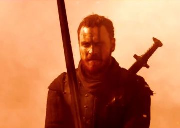 Jo Nesbo hace justicia con ‘Macbeth’