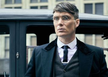 ‘Peaky Blinders’, mejor drama británico del año para los BAFTA televisivos
