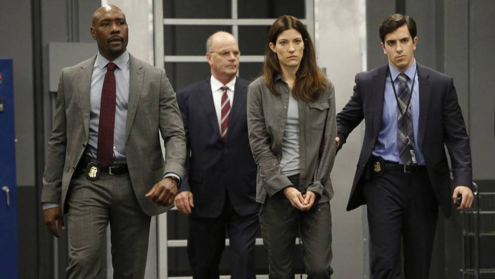 Las siete nuevas series de NBC para la próxima temporada