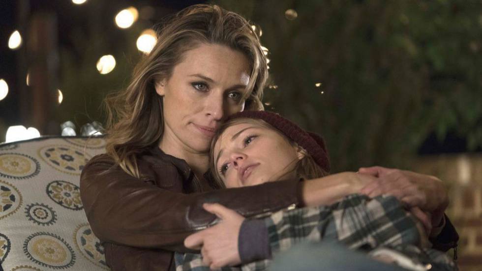 Las siete nuevas series de NBC para la próxima temporada