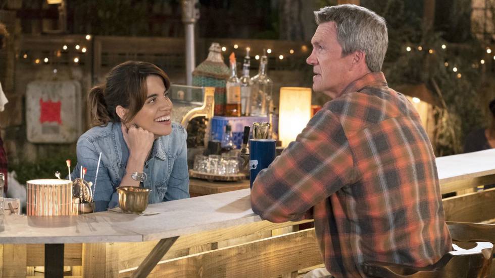 Las siete nuevas series de NBC para la próxima temporada
