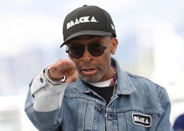A fúria de Spike Lee atropela Trump e a Ku Klux Klan