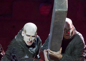 El Festival de Teatro de Mérida busca más conexión entre España y Portugal