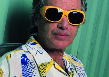 Ry Cooder: Ira controlada