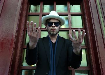 Gaz Coombes: de joven inmaduro a hombre fuerte