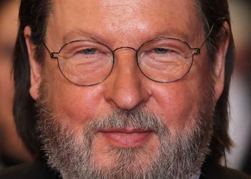 A violência explícita de Lars Von Trier causa deserções em Cannes