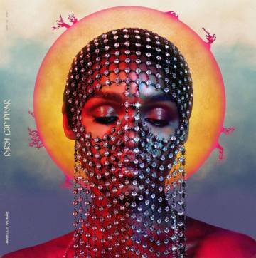 Janelle Monáe: Pequeña gran estrella