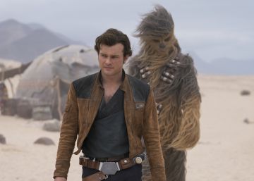 Así es la innecesaria ‘Solo: una historia de Star Wars’