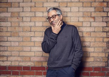 Didier Eribon: “Milagros sociológicos como yo existen pocos”