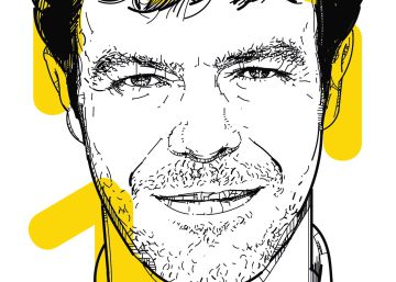 Pablo Heras-Casado: “Envidio del rock su espontaneidad”