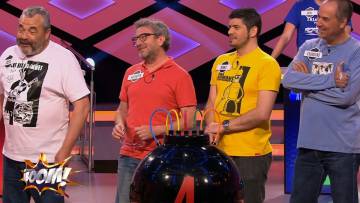 ¿Qué ver hoy en TV? | Miércoles 16 de Mayo de 2018