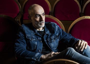 Alfredo Sanzol: “Mis obras las concibo como regalos”