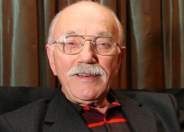Muere William Vance, maestro del tebeo de aventuras