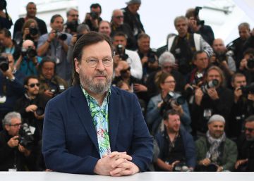 Lars von Trier: “Pot ser que el meu públic hagi envellit per a algunes seqüències violentes”
