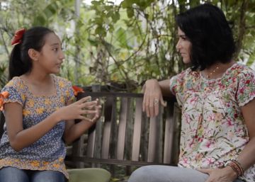 ‘Somos valientes’ o las voces de los niños mexicanos que han ensordecido las balas