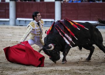 Las figuras ni se despeinan