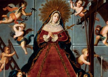Viaje al arte colonial de América