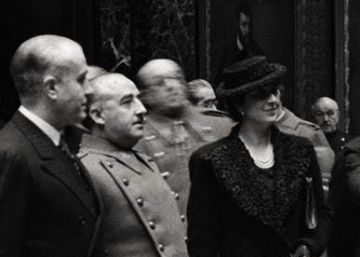 Un ‘goya’ para Adolf Hitler