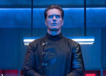 ‘Fahrenheit 451’: vuelve la pesadilla de un mundo sin libros