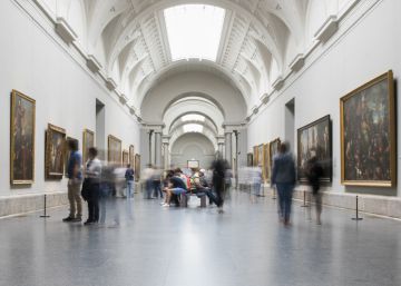 La asignatura pendiente de los museos