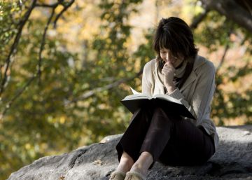 La literatura está en los parques: participa en el concurso de la Feria del Libro
