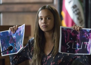 ‘Por trece razones’, más allá del suicidio de Hannah Baker