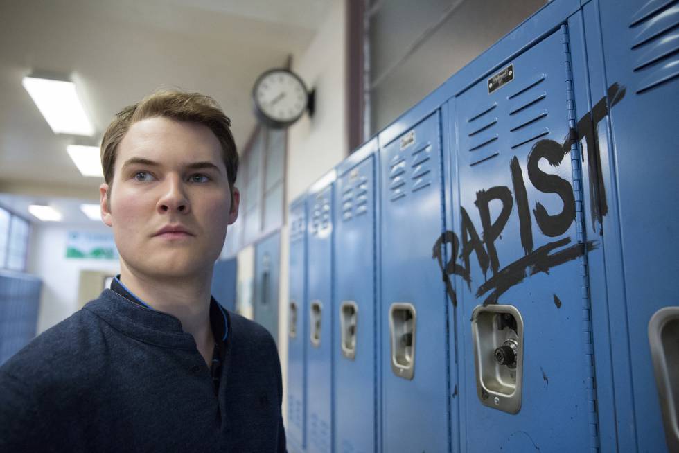 ‘Por trece razones’, más allá del suicidio de Hannah Baker