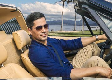 Las ocho nuevas series de CBS para la próxima temporada