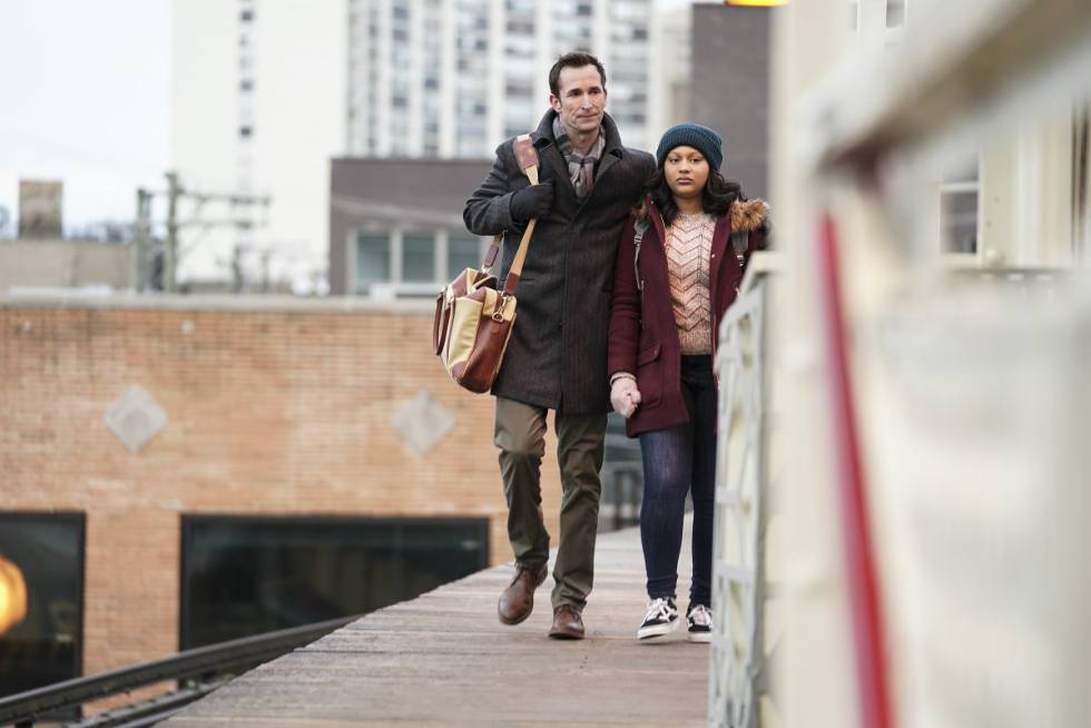 Las ocho nuevas series de CBS para la próxima temporada