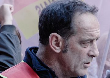 “Hay una guerra del sistema contra los trabajadores”