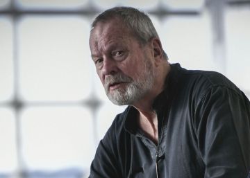 Terry Gilliam: “Se o humor morrer, será o fim da civilização”