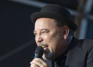 Rubén Blades, Gilberto Gil y los Gipsy Kings encabezan los Pirineos Sur