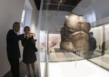 El museo arqueológico de Granada reabre sus puertas tras ocho años de cierre