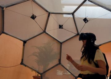 Aventura sonora y tridimensional en el Museo Thyssen
