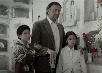 Dos películas andinas sacuden la cartelera peruana