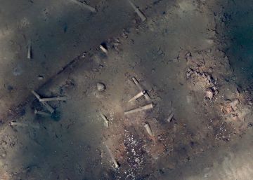 Una millonaria expedición para bajar al corazón del galeón ‘San José’