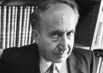 Muere Richard Pipes, polémico y prestigioso investigador de la Revolución Rusa