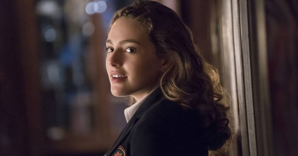 Las cinco nuevas series de The CW para la próxima temporada