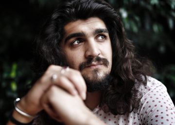 La voz que canta el presente y el futuro del flamenco