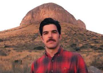 Verso y prosa de una frontera caliente