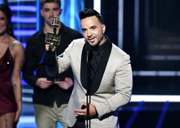 Los ganadores de los Billboard Music Awards 2018