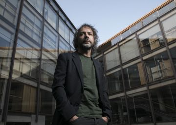 El abogado enamorado de la música pop