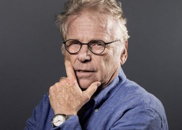 Daniel Cohn-Bendit: “Conmemorar Mayo del 68 es una trampa”