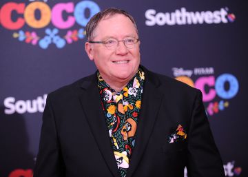 Las acusaciones de abusos sexuales ponen en duda el regreso de John Lasseter como rey de la animación
