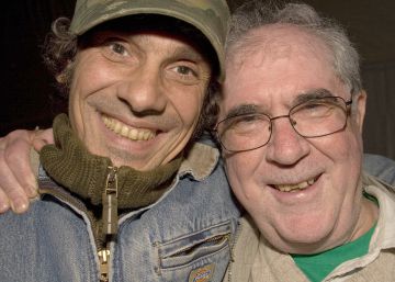 Ramón Chao, lecciones de música, periodismo y vida
