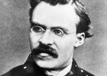 Nietzsche, “músico malogrado”