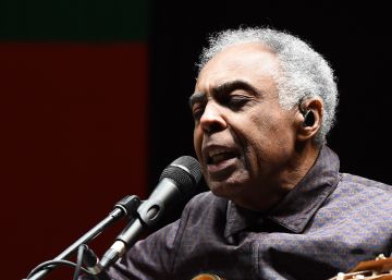 Gilberto Gil ofrecerá el 3 de julio un concierto especial en Madrid