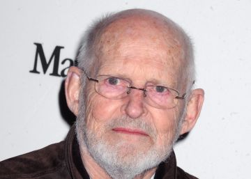 Muere Robert Indiana, creador de la escultura de ‘LOVE’